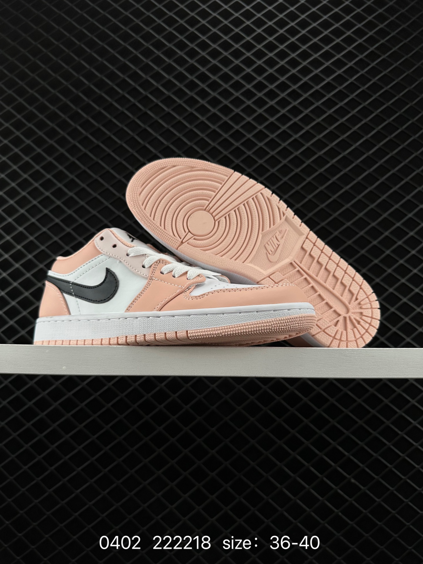 Air Jordan 1 Low AJ1